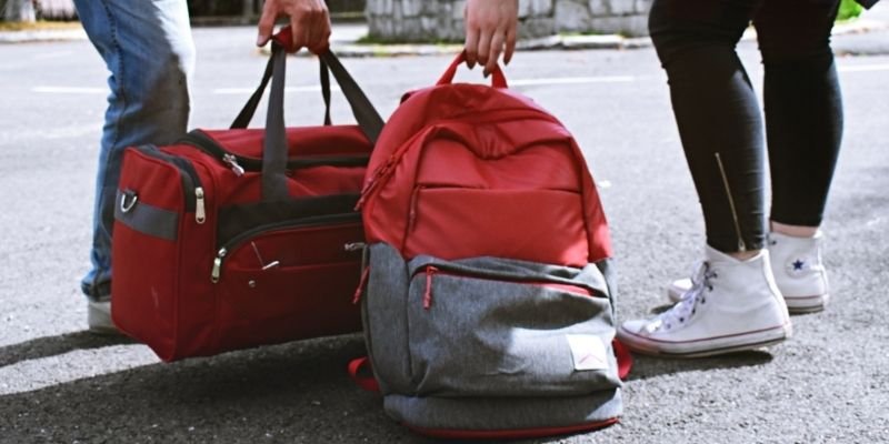 What Size Suitcase Do I Need For A Two-Week Trip