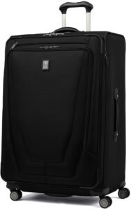 Travelpro Crew 10 25 Inch Expandable Spinner Suiter