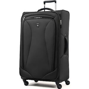 Atlantic Luggage Atlantic Ultra Lite Softsides Carry