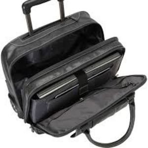 16″ Laptop Business Travel Tote