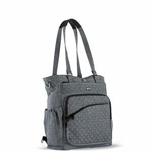 Lug Women’s Ace 2 Convertible Travel Tote