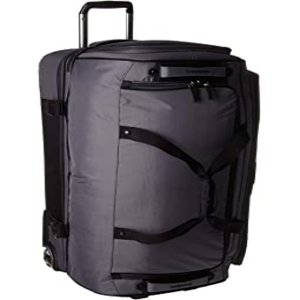 Travelpro Bold-Drop Bottom Wheeled Rolling Duffel Bag