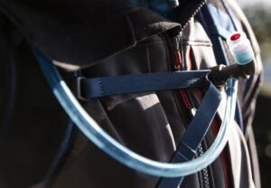 How To Install Hydration Bladder In Backpack