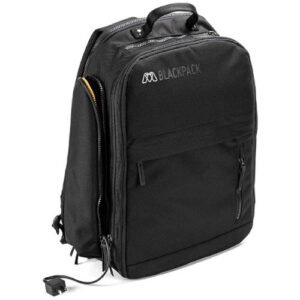 Durable Electronics Travel Backpack