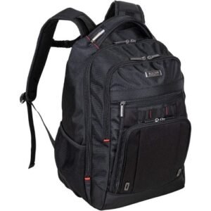 Kenneth Cole Reaction Dual Compartment backpack