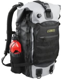 Nelson-Rigg SE-3040 Waterproof backpack