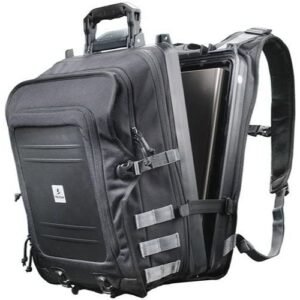 Pelican U100 Elite Backpack with Laptop Storage