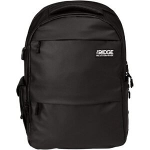 Ridge the Commuter waterproof backpack