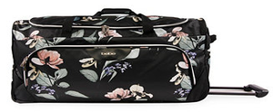 Best Travel Duffel Bag With Wheels In 2021
