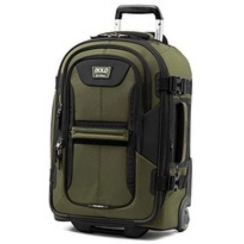 Best SoftSided CarryOn Luggage In 2021